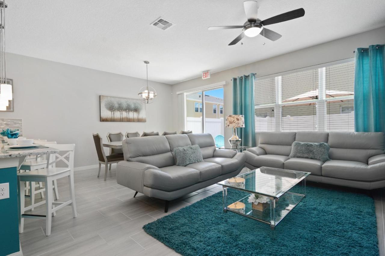 קיסימי Four Bedroom With Gameroom 5150A מראה חיצוני תמונה