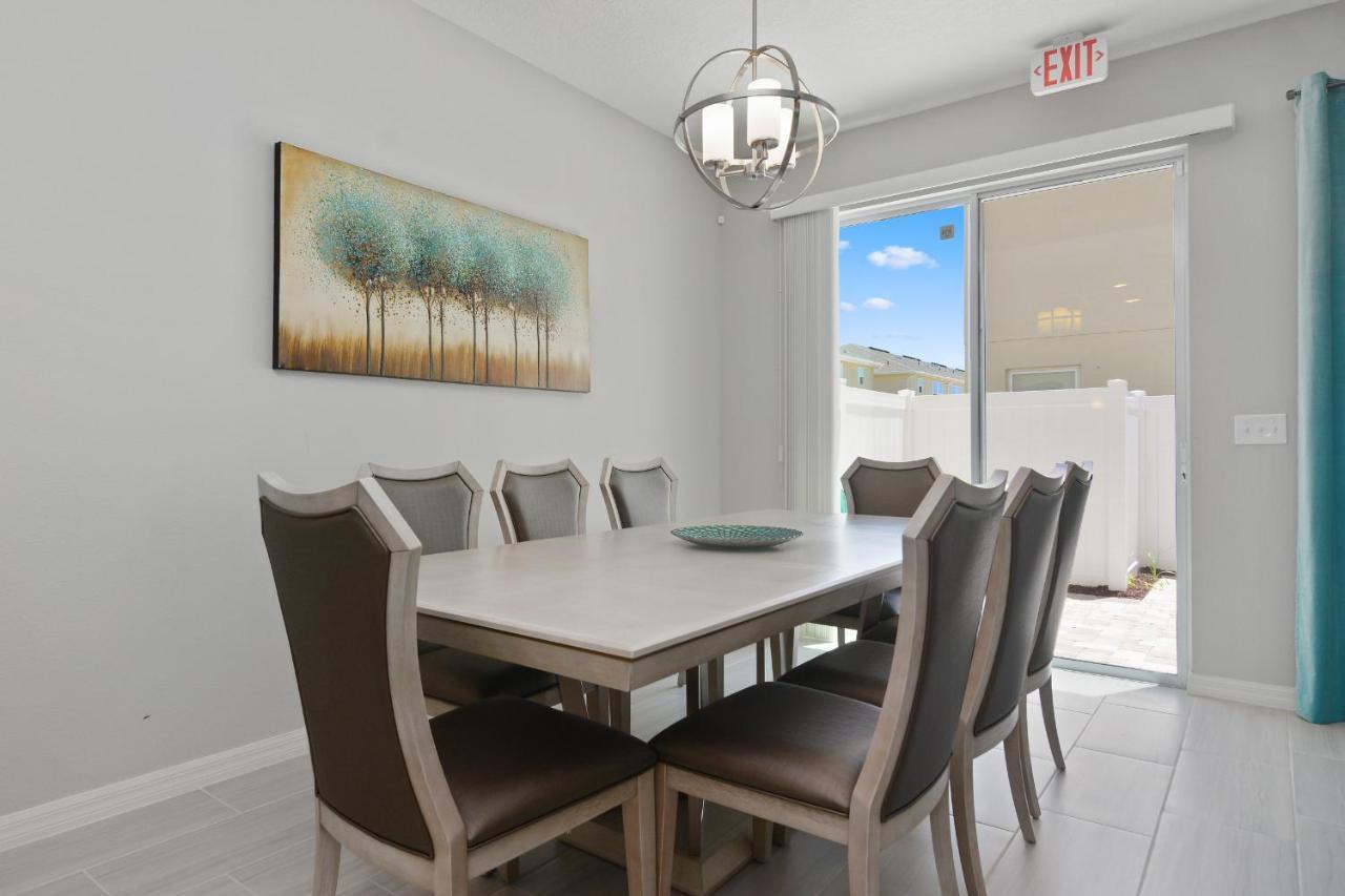 קיסימי Four Bedroom With Gameroom 5150A מראה חיצוני תמונה