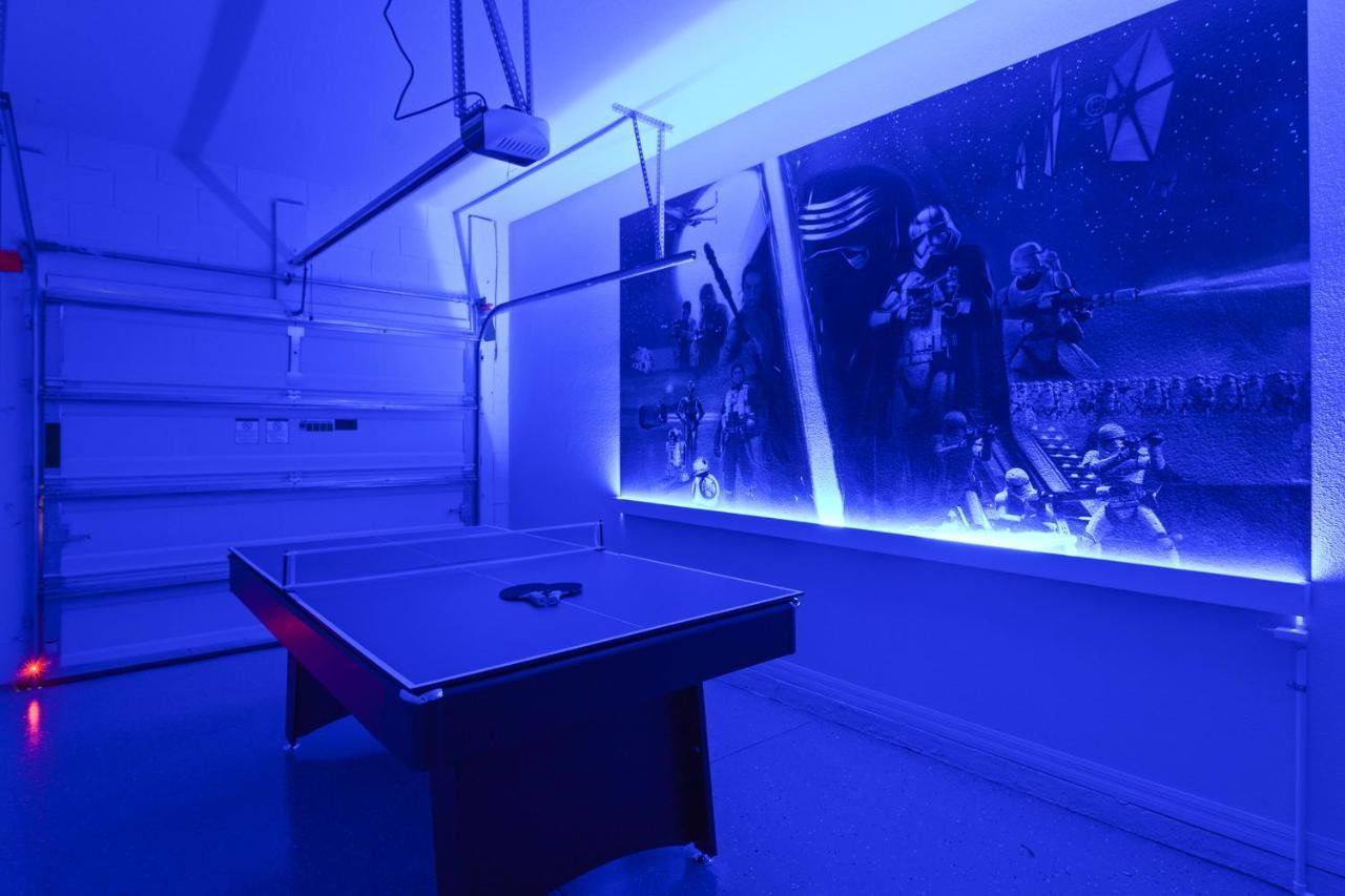 קיסימי Four Bedroom With Gameroom 5150A מראה חיצוני תמונה