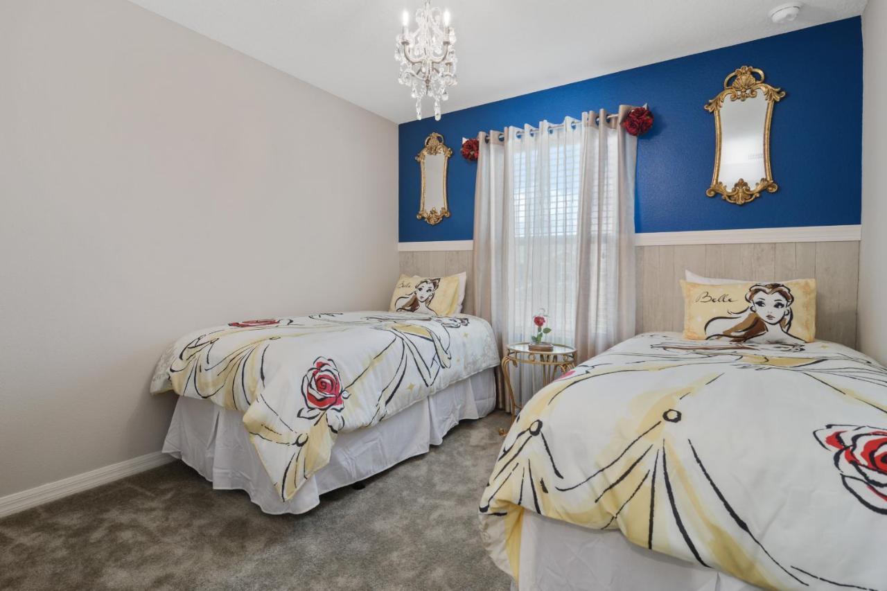 קיסימי Four Bedroom With Gameroom 5150A מראה חיצוני תמונה