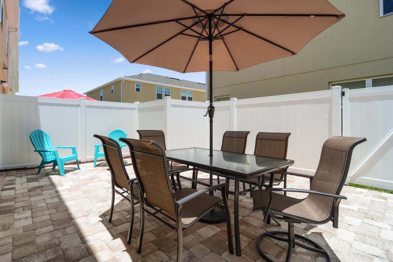 קיסימי Four Bedroom With Gameroom 5150A מראה חיצוני תמונה