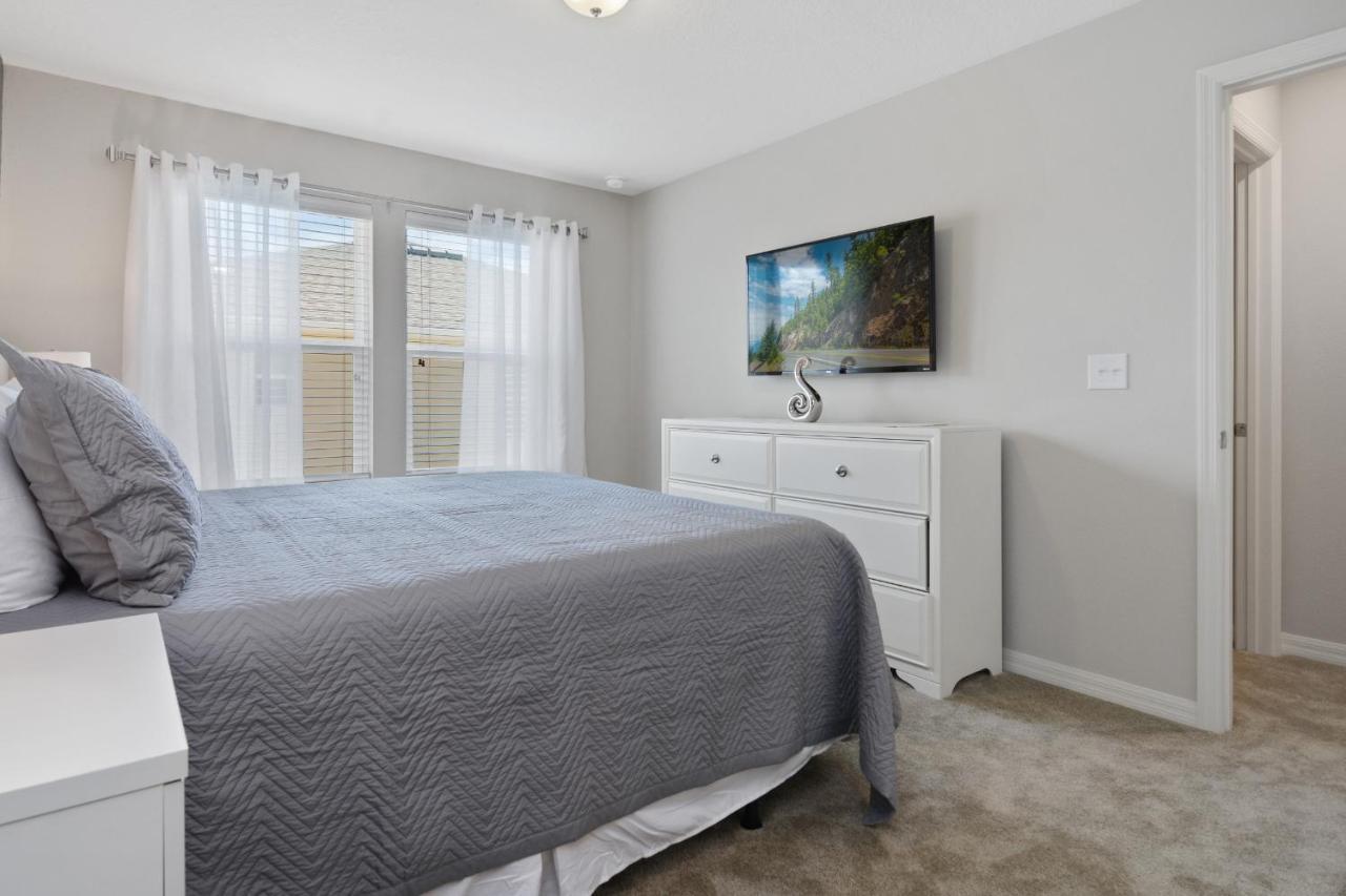 קיסימי Four Bedroom With Gameroom 5150A מראה חיצוני תמונה