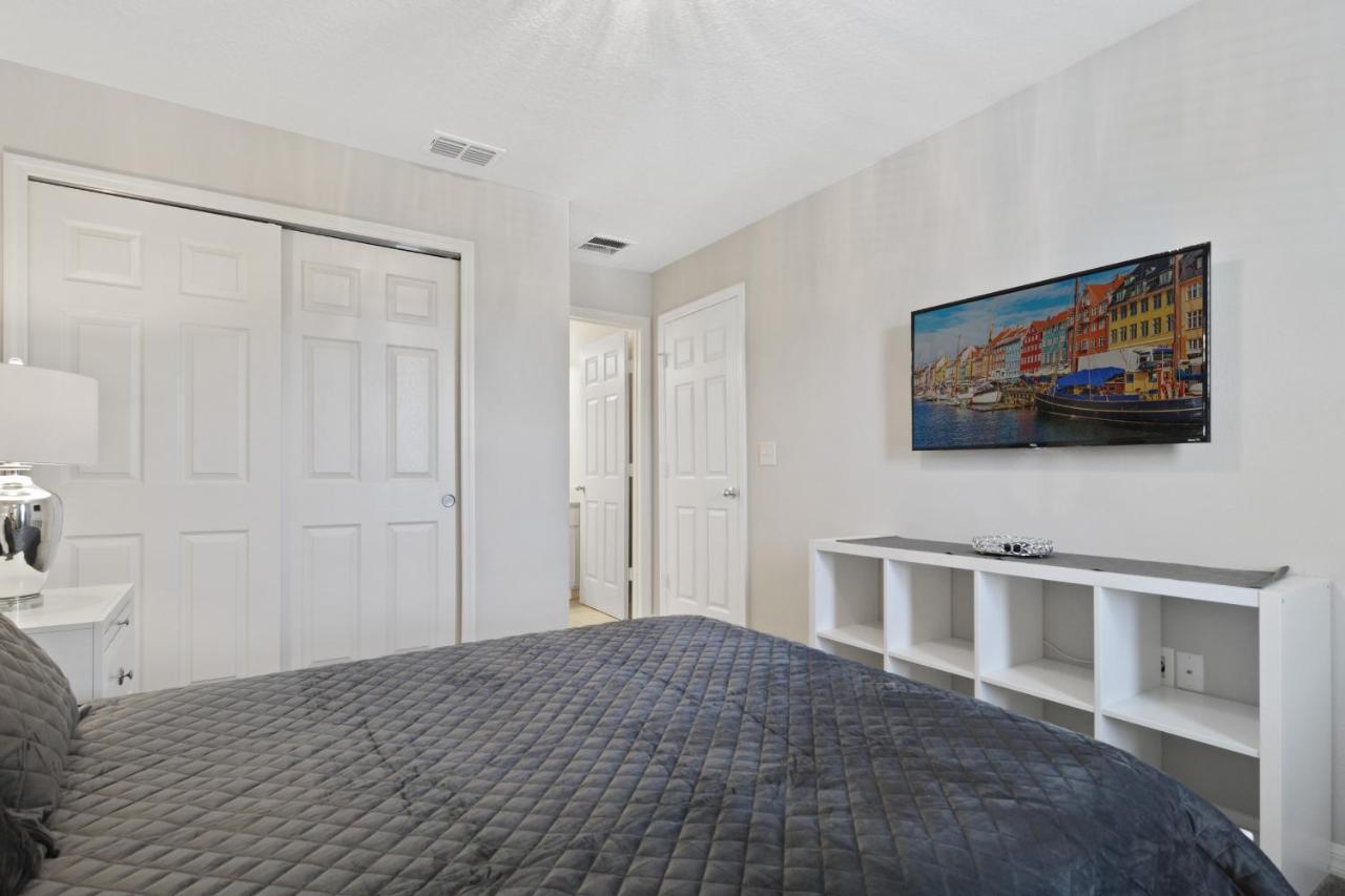 קיסימי Four Bedroom With Gameroom 5150A מראה חיצוני תמונה