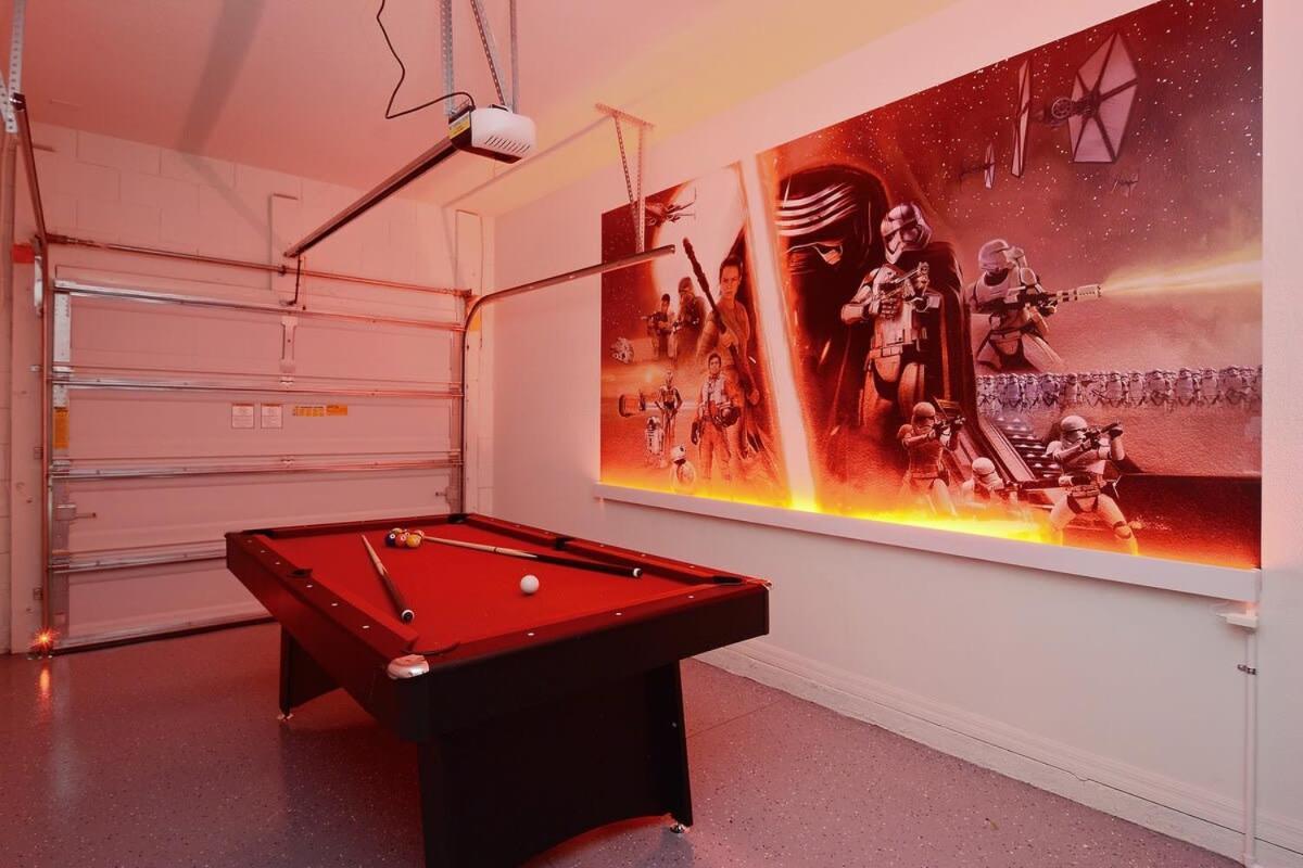 קיסימי Four Bedroom With Gameroom 5150A מראה חיצוני תמונה