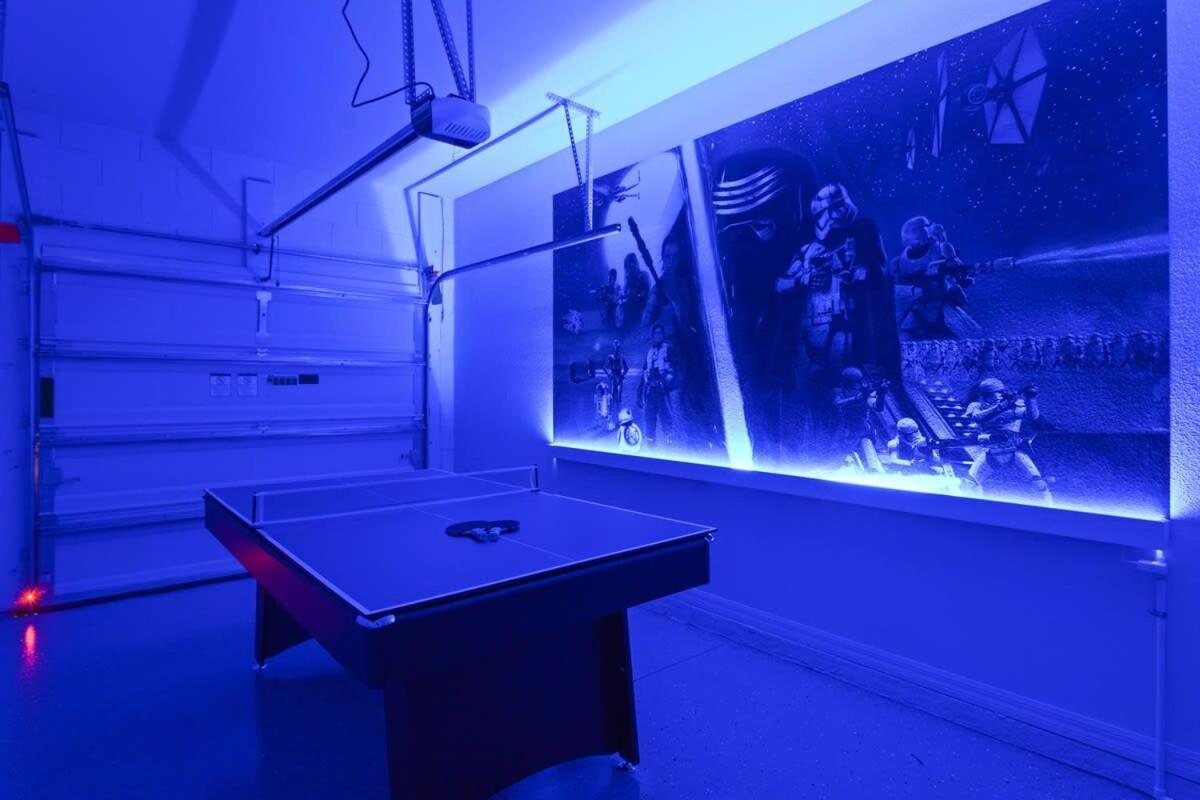 קיסימי Four Bedroom With Gameroom 5150A מראה חיצוני תמונה
