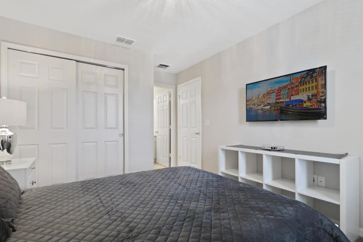 קיסימי Four Bedroom With Gameroom 5150A מראה חיצוני תמונה