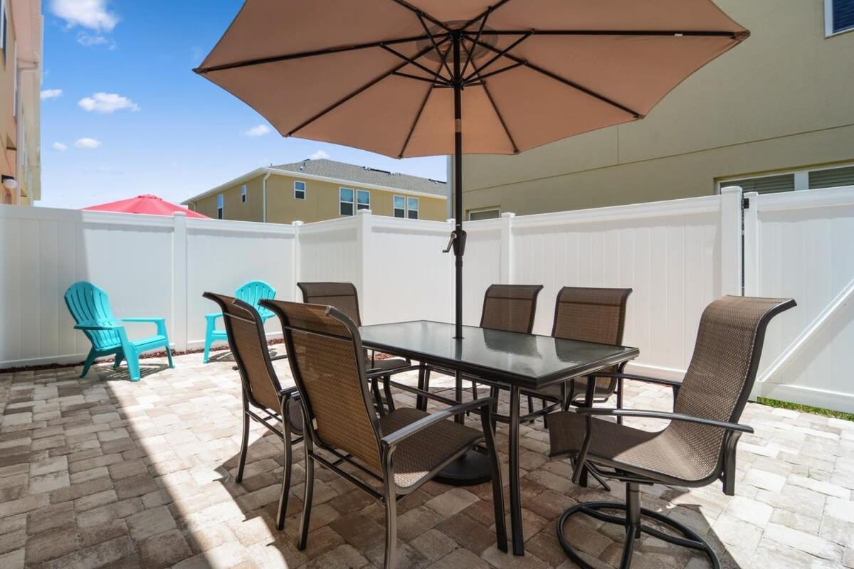 קיסימי Four Bedroom With Gameroom 5150A מראה חיצוני תמונה