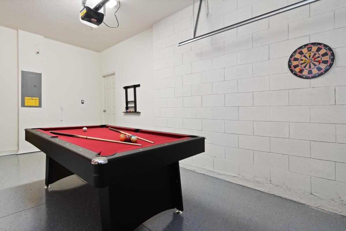 קיסימי Four Bedroom With Gameroom 5150A מראה חיצוני תמונה