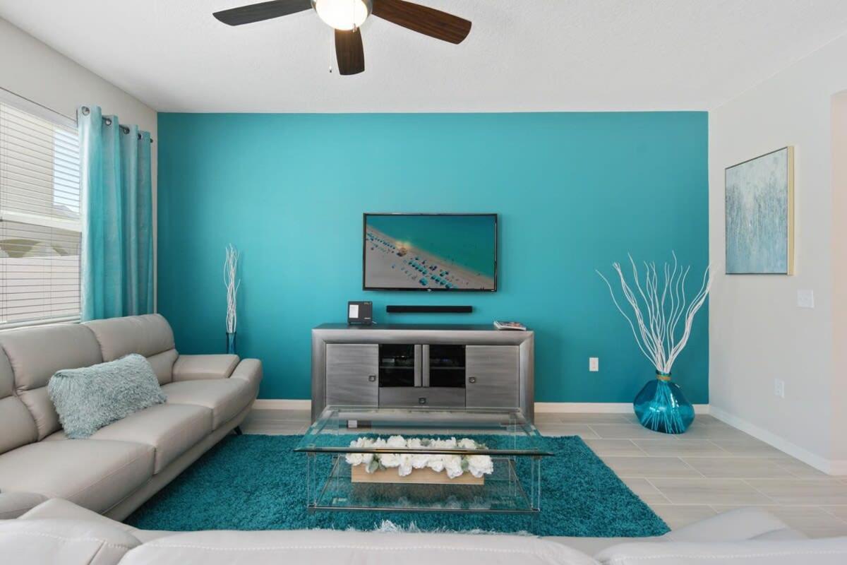 קיסימי Four Bedroom With Gameroom 5150A מראה חיצוני תמונה